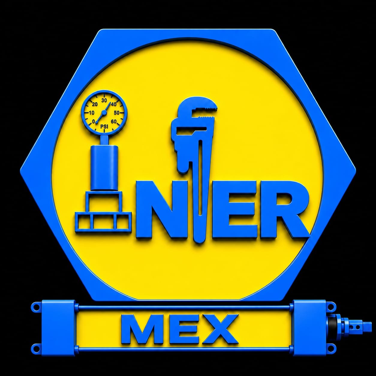 Industrial Ferretera de Mexicali